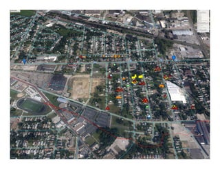 Garmestani   adaptive management for ecosystems