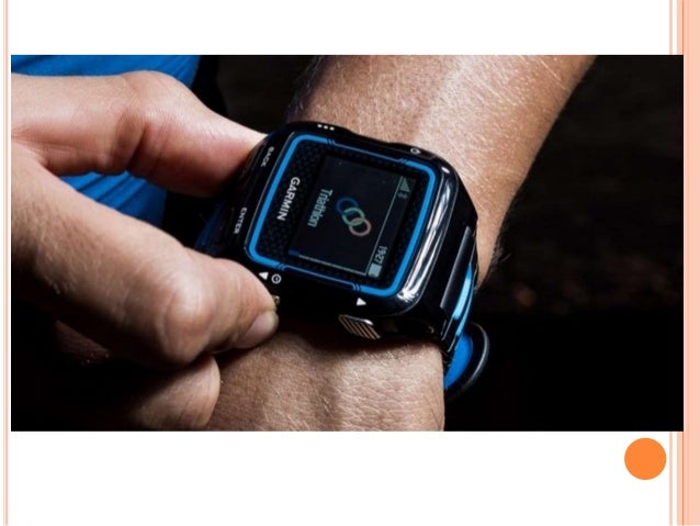 garmin forerunner 920xt manual
