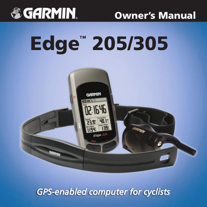 garmin edge 305 mount