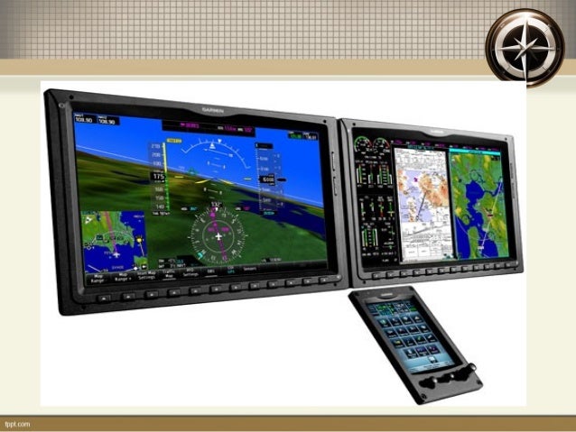 Garmin g1000 Specifications