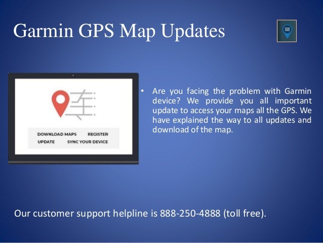 Garmin Gps Map Updates