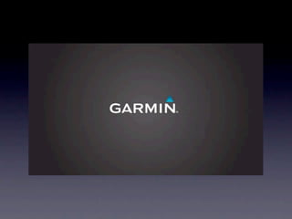 Garmin logo hi-res stock photography and images - Alamy
