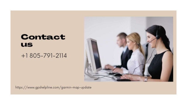 Get Instant Garmin Map Update Help 1-8057912114 Garmin Helpline.pptx