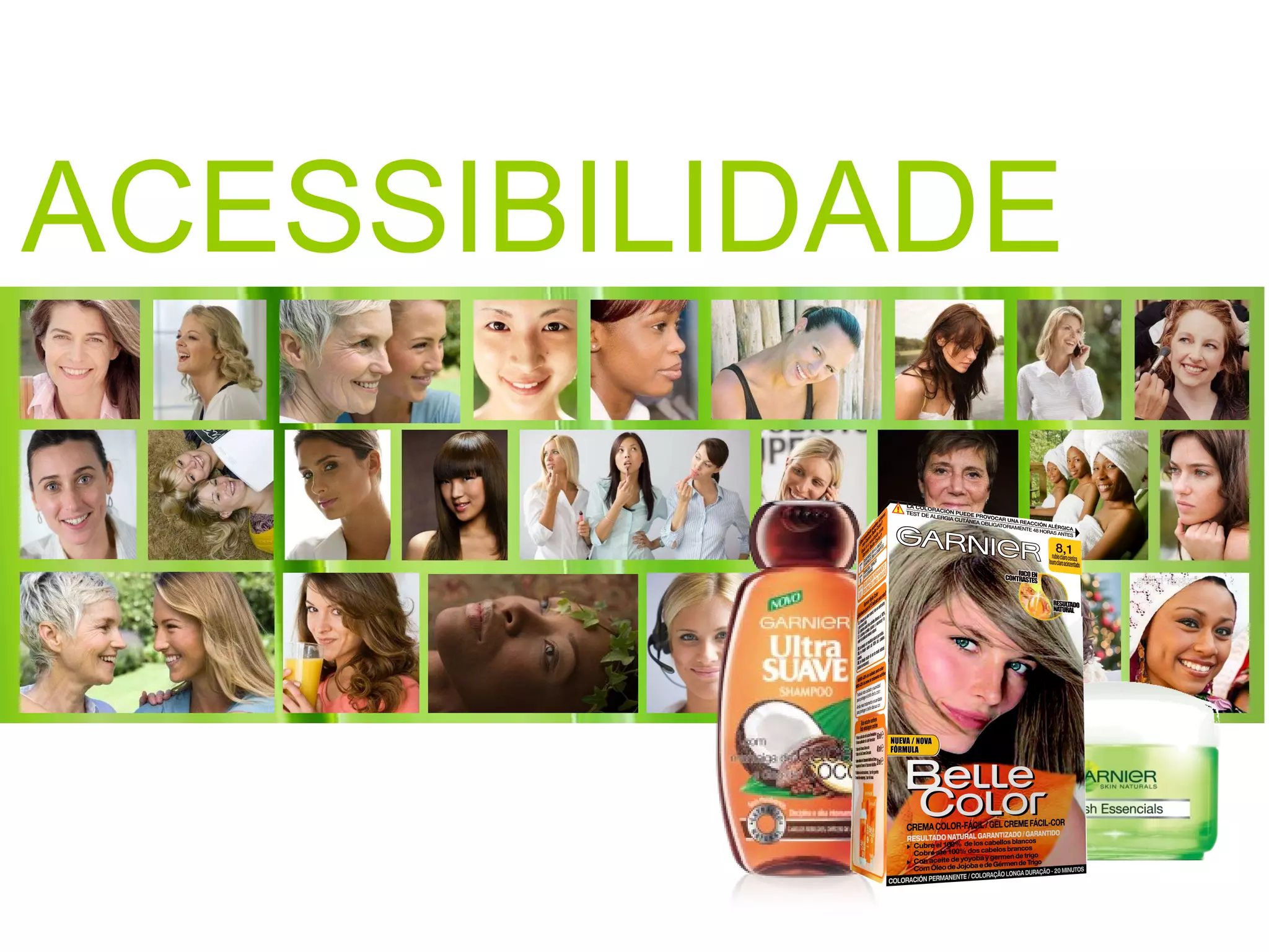 ACESSIBILIDADE  