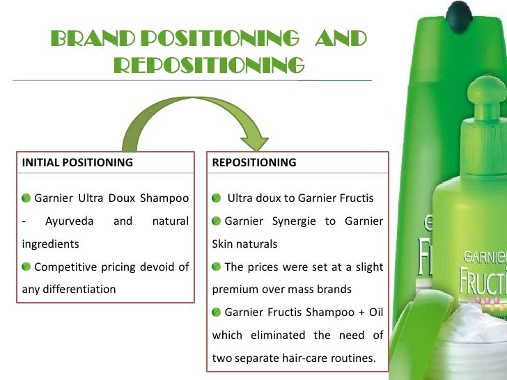 garnier fructis skin care