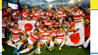 Compétitivité / attractivité
 