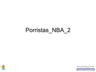 Porristas_NBA_2 
