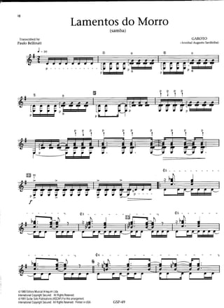 Garoto  -the_guitar_works_vol_1