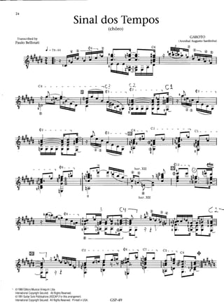 Garoto  -the_guitar_works_vol_1