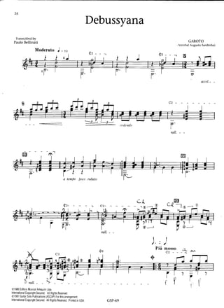 Garoto  -the_guitar_works_vol_1