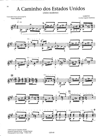 Garoto  -the_guitar_works_vol_1