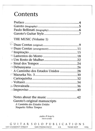 Garoto  -the_guitar_works_vol_1