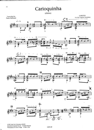 Garoto  -the_guitar_works_vol_1