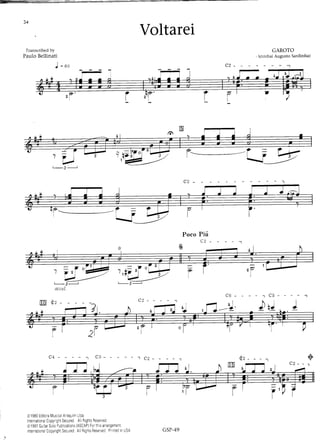 Garoto  -the_guitar_works_vol_1