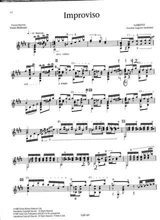 Garoto  -the_guitar_works_vol_1