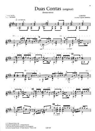 Garoto  -the_guitar_works_vol_1