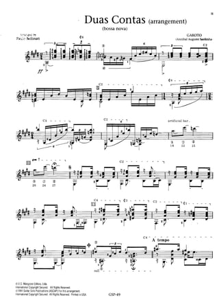 Garoto  -the_guitar_works_vol_1