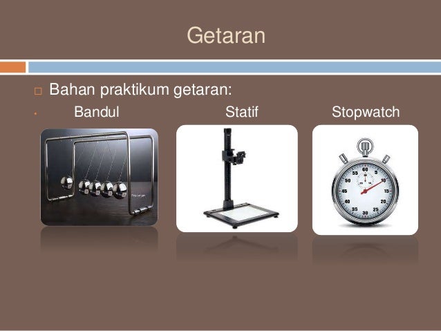Fisika "Getaran, Gelombang, dan Resonansi; untuk kelas 8 SMP