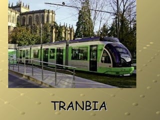 TRANBIATRANBIA
 