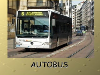 AUTOBUSAUTOBUS
 