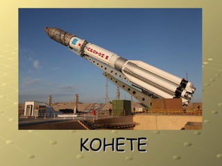KOHETEKOHETE
 