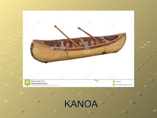 KANOAKANOA
 