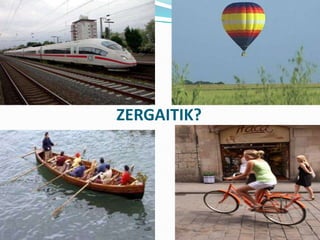 ZERGAITIK?