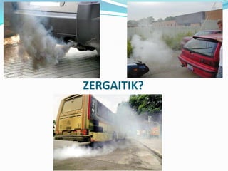 ZERGAITIK?