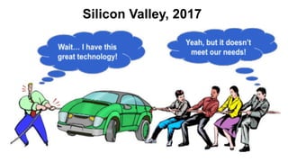 Silicon Valley, 2017
 