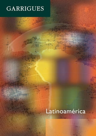 Latinoamérica
 