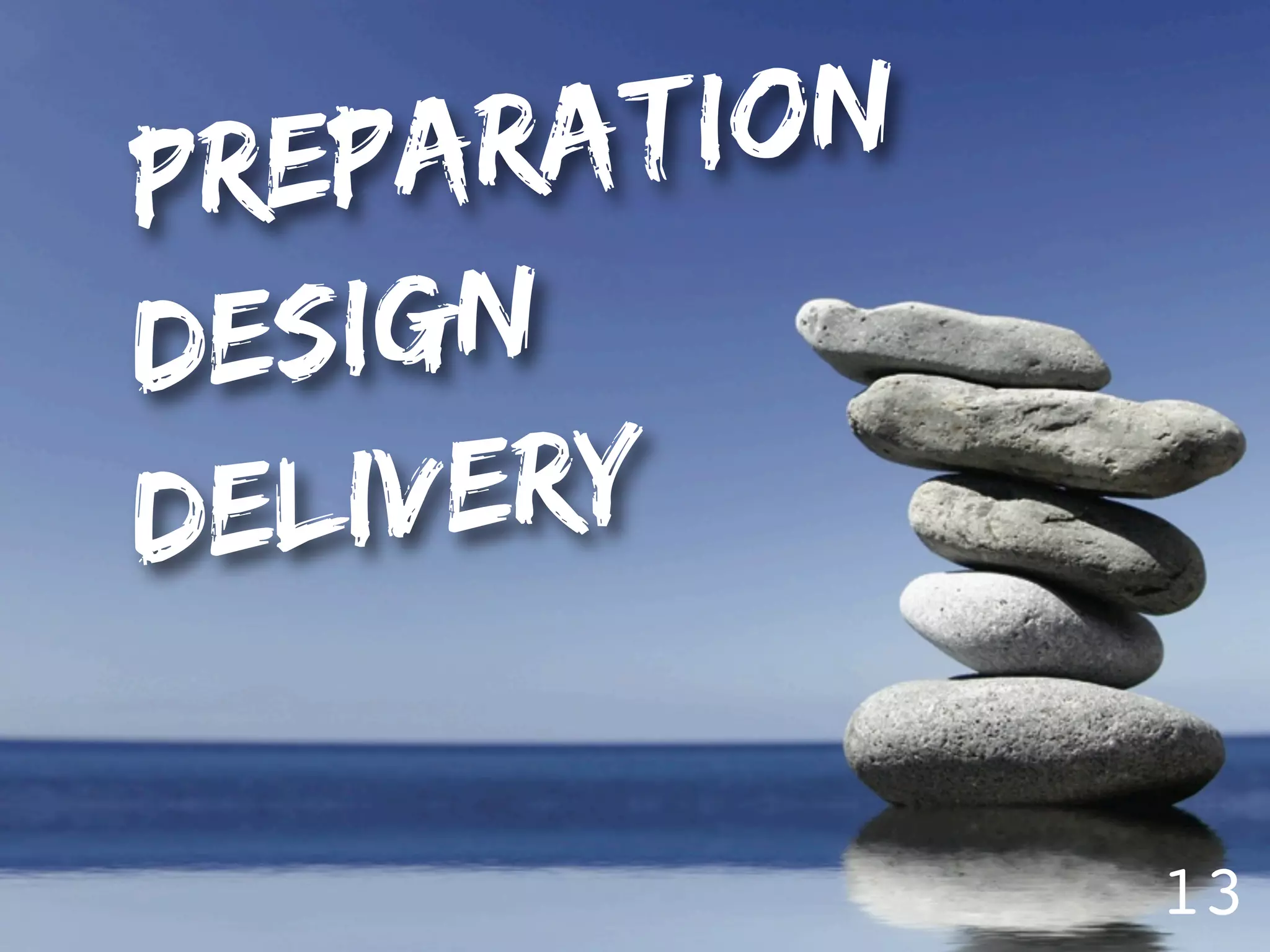 Garr's slides (PPTLive 08)