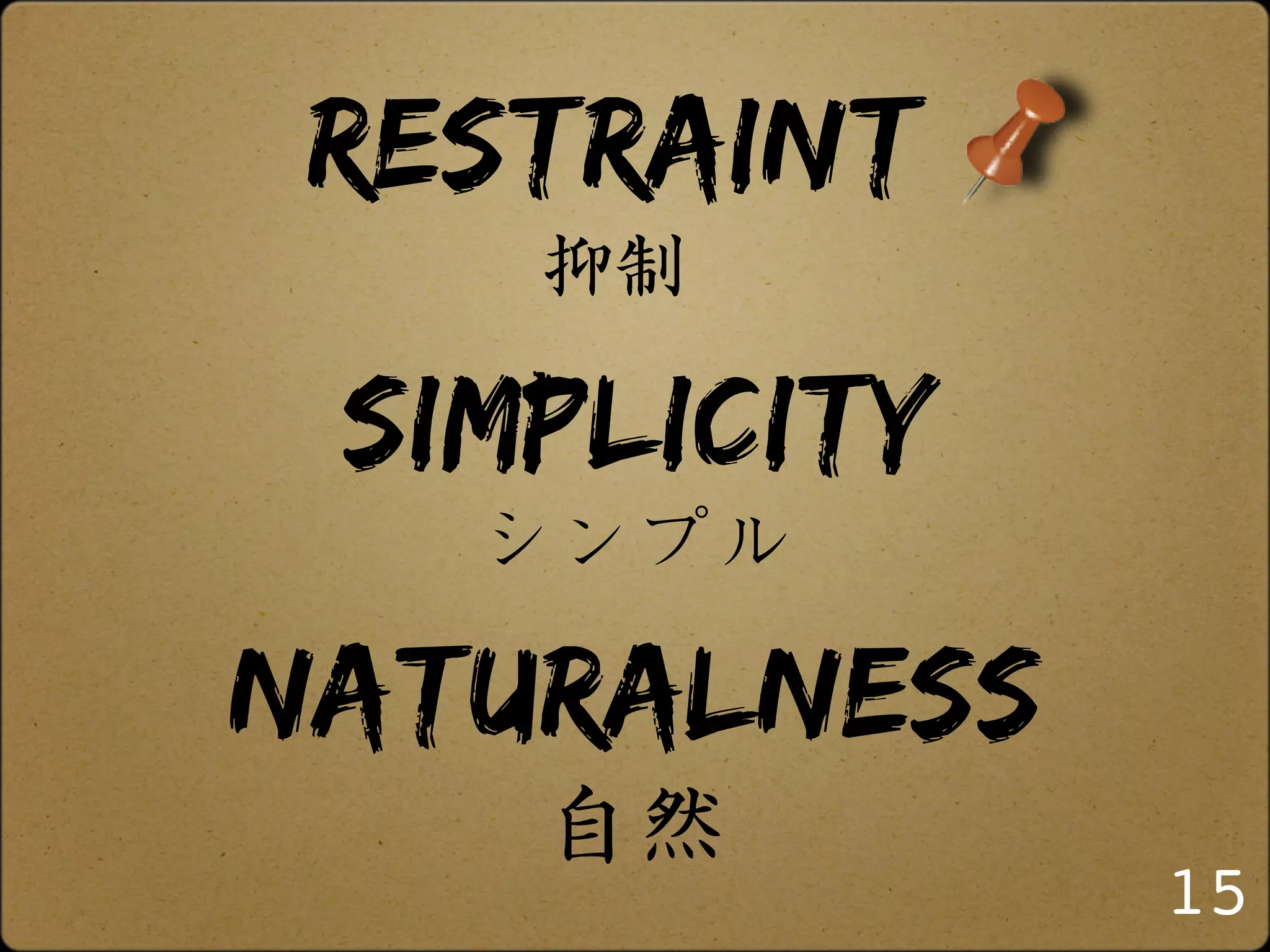 Garr's slides (PPTLive 08)