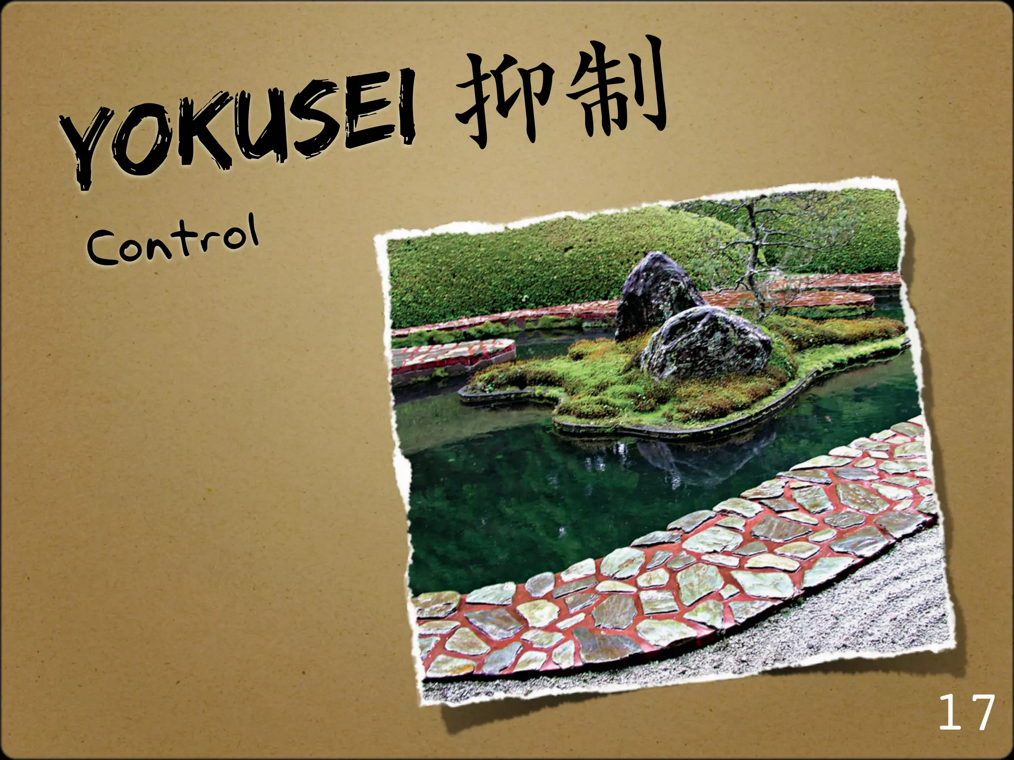 Garr's slides (PPTLive 08)