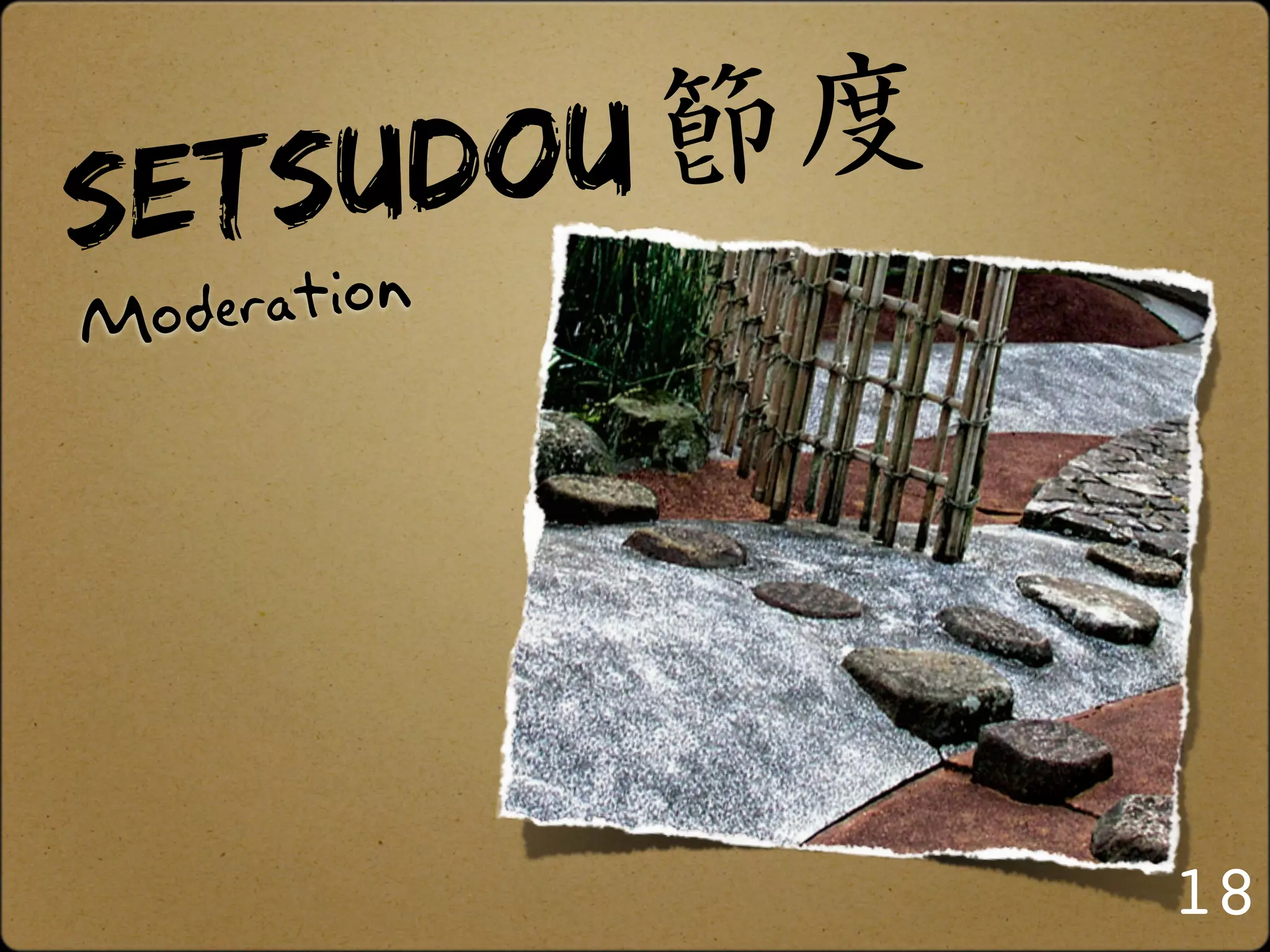 Garr's slides (PPTLive 08)