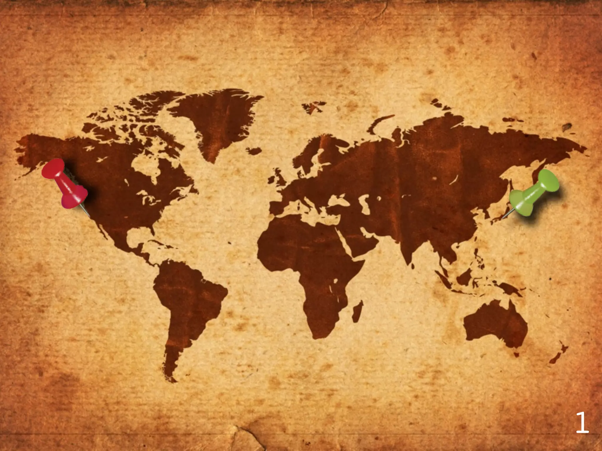 Garr's slides (PPTLive 08)