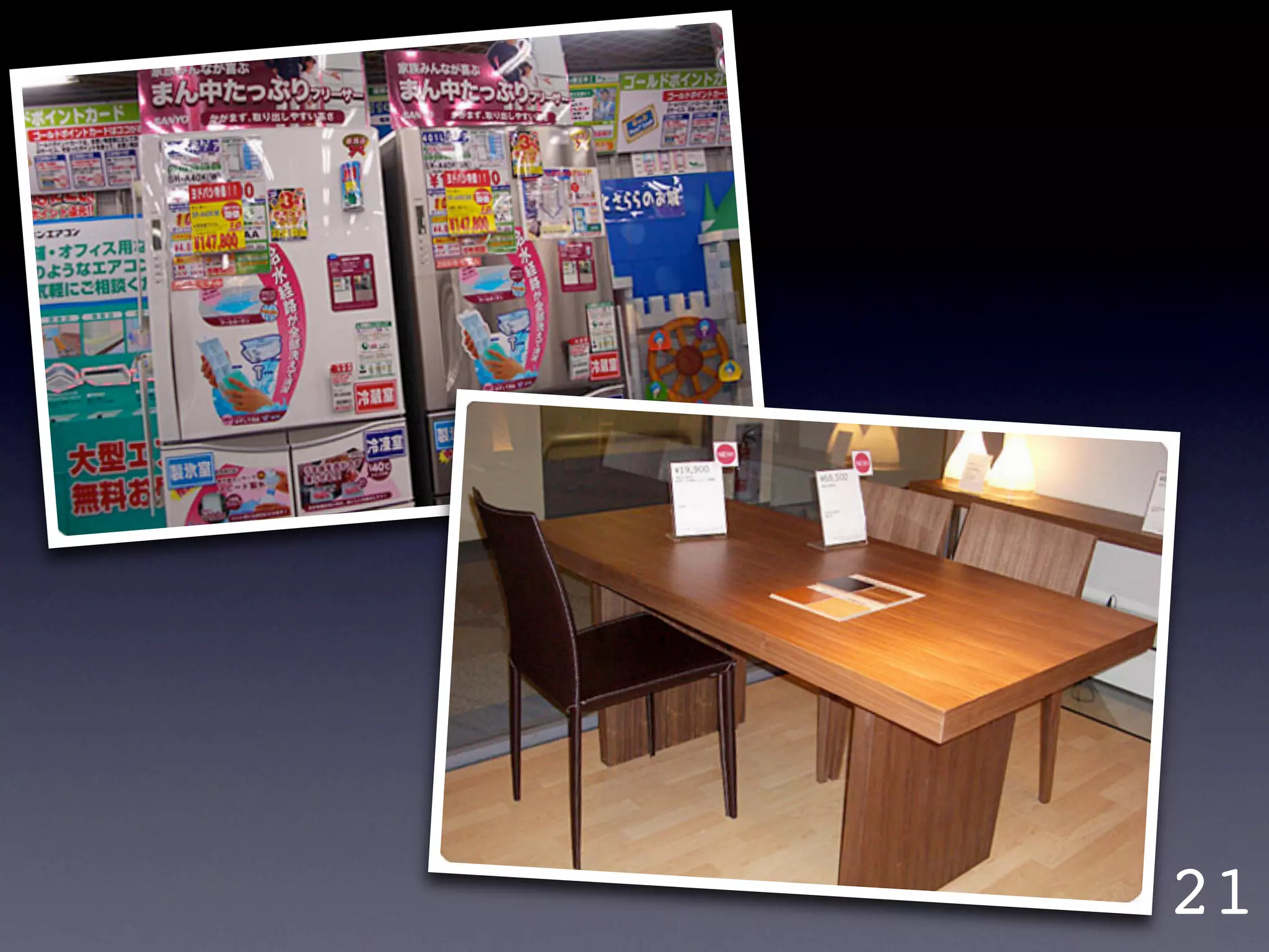 Garr's slides (PPTLive 08)