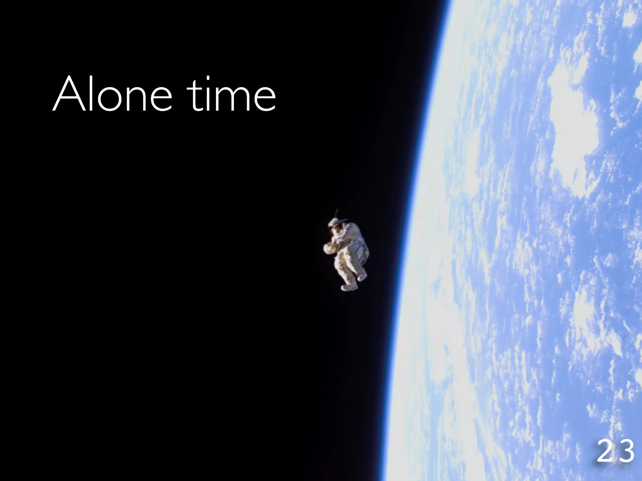 Garr's slides (PPTLive 08)