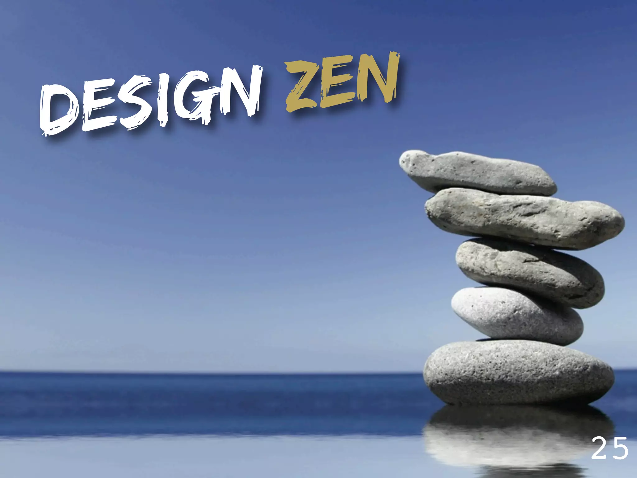 Garr's slides (PPTLive 08)