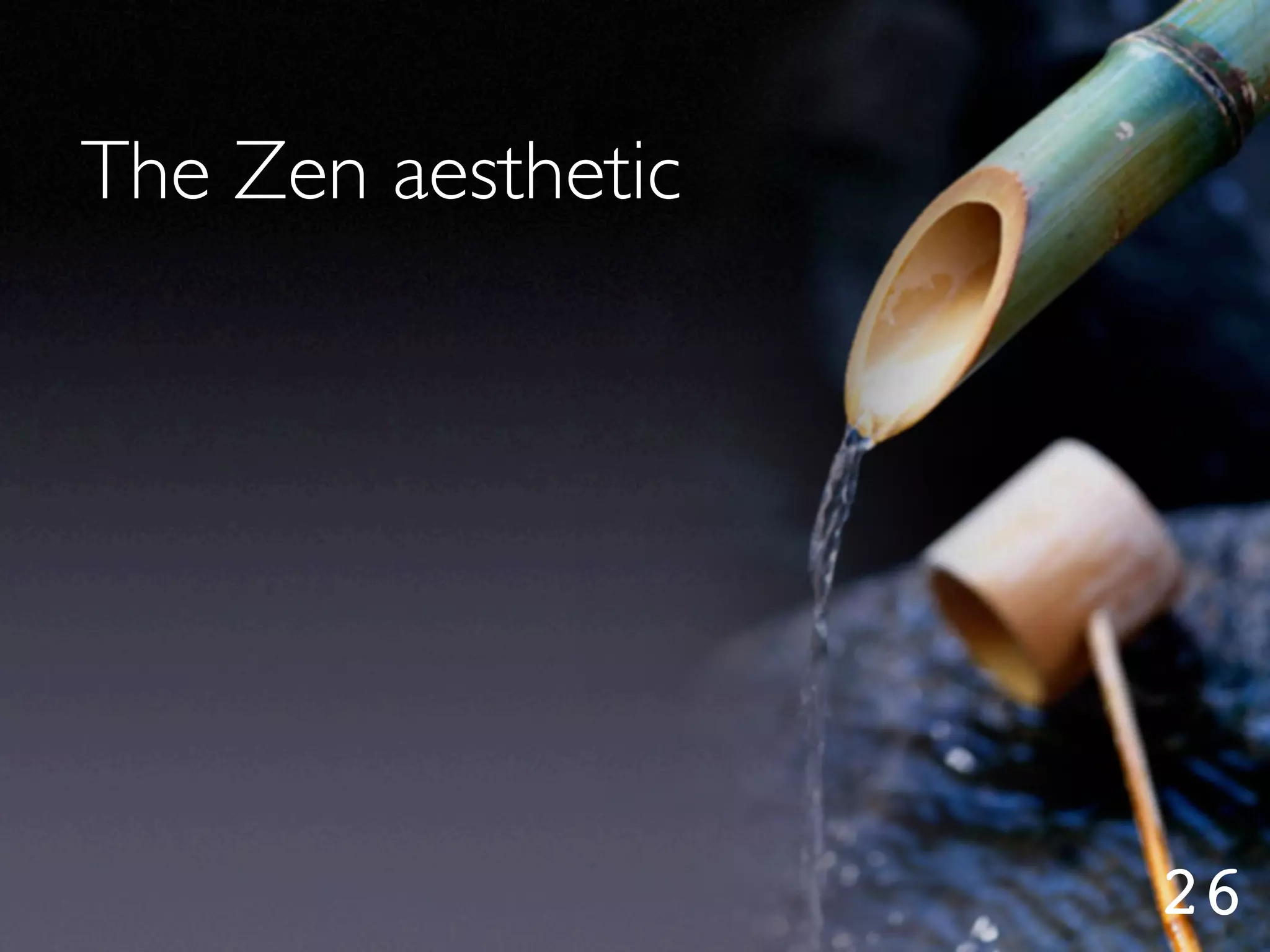 Garr's slides (PPTLive 08)