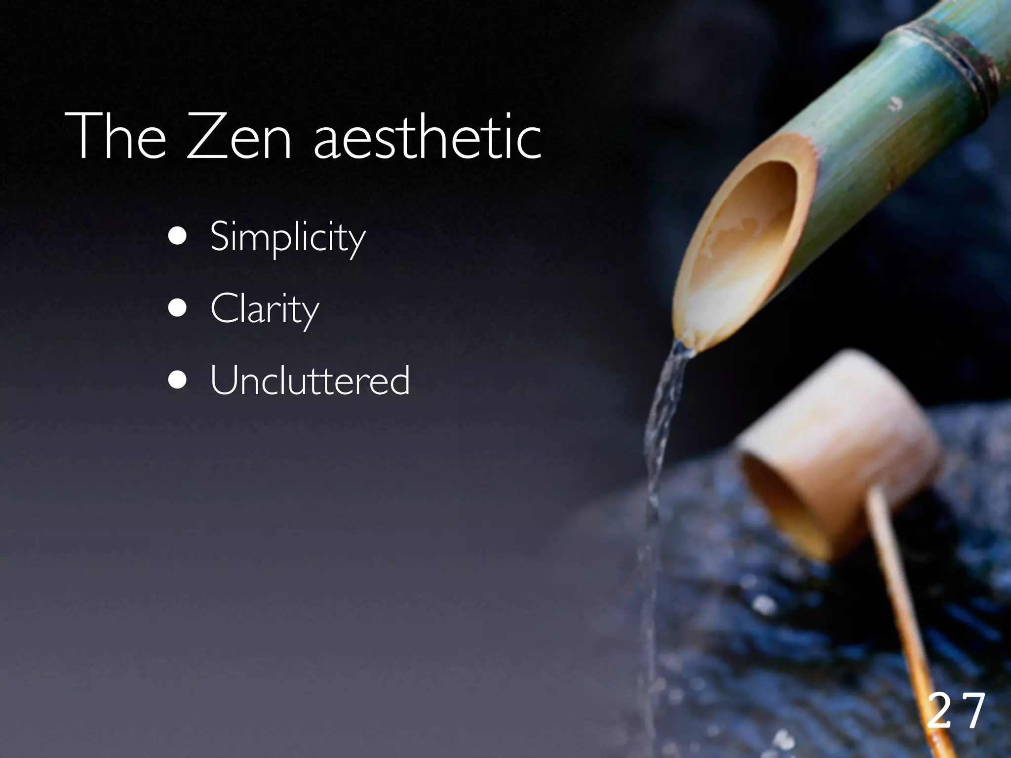 Garr's slides (PPTLive 08)