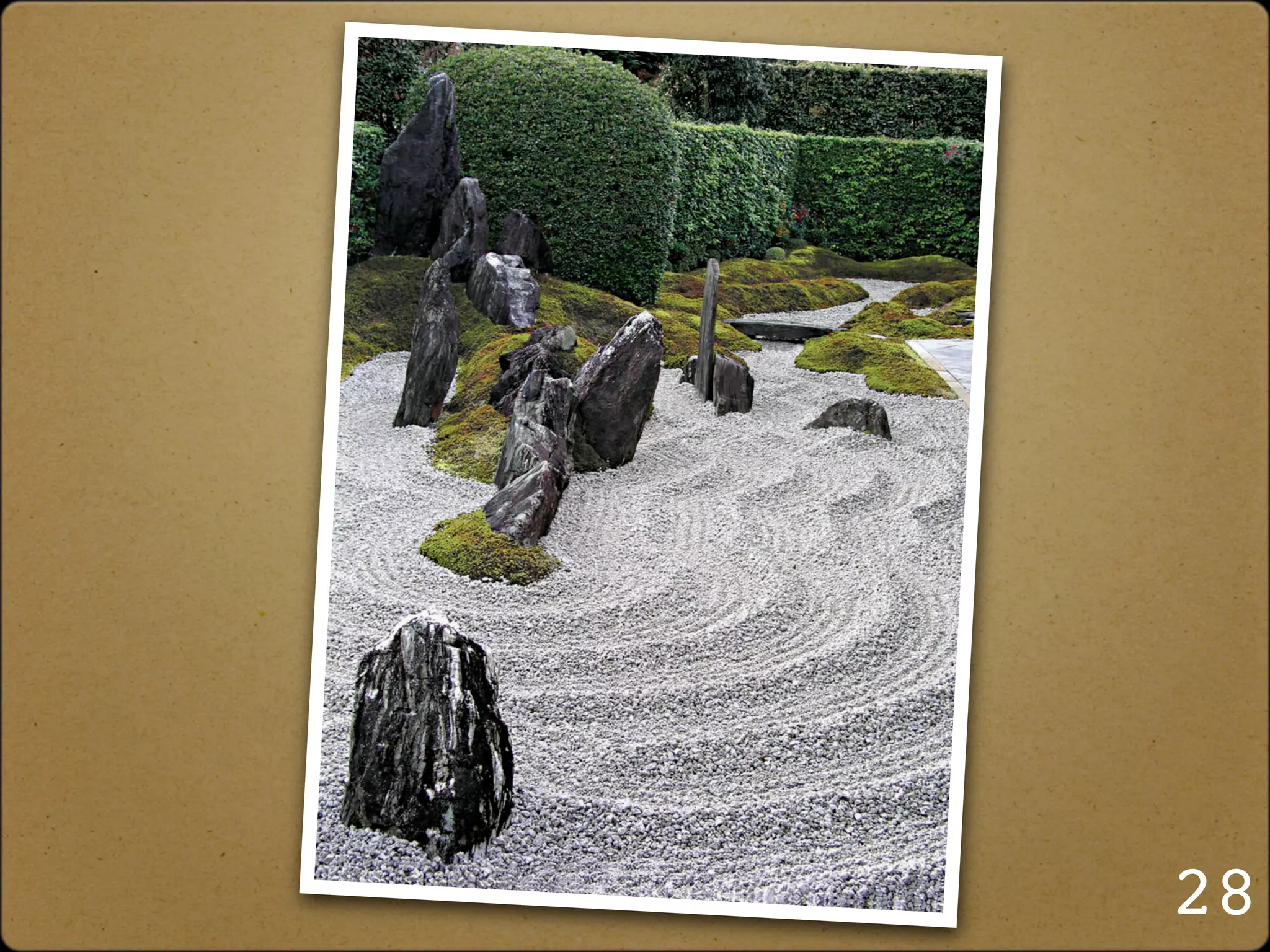 Garr's slides (PPTLive 08)