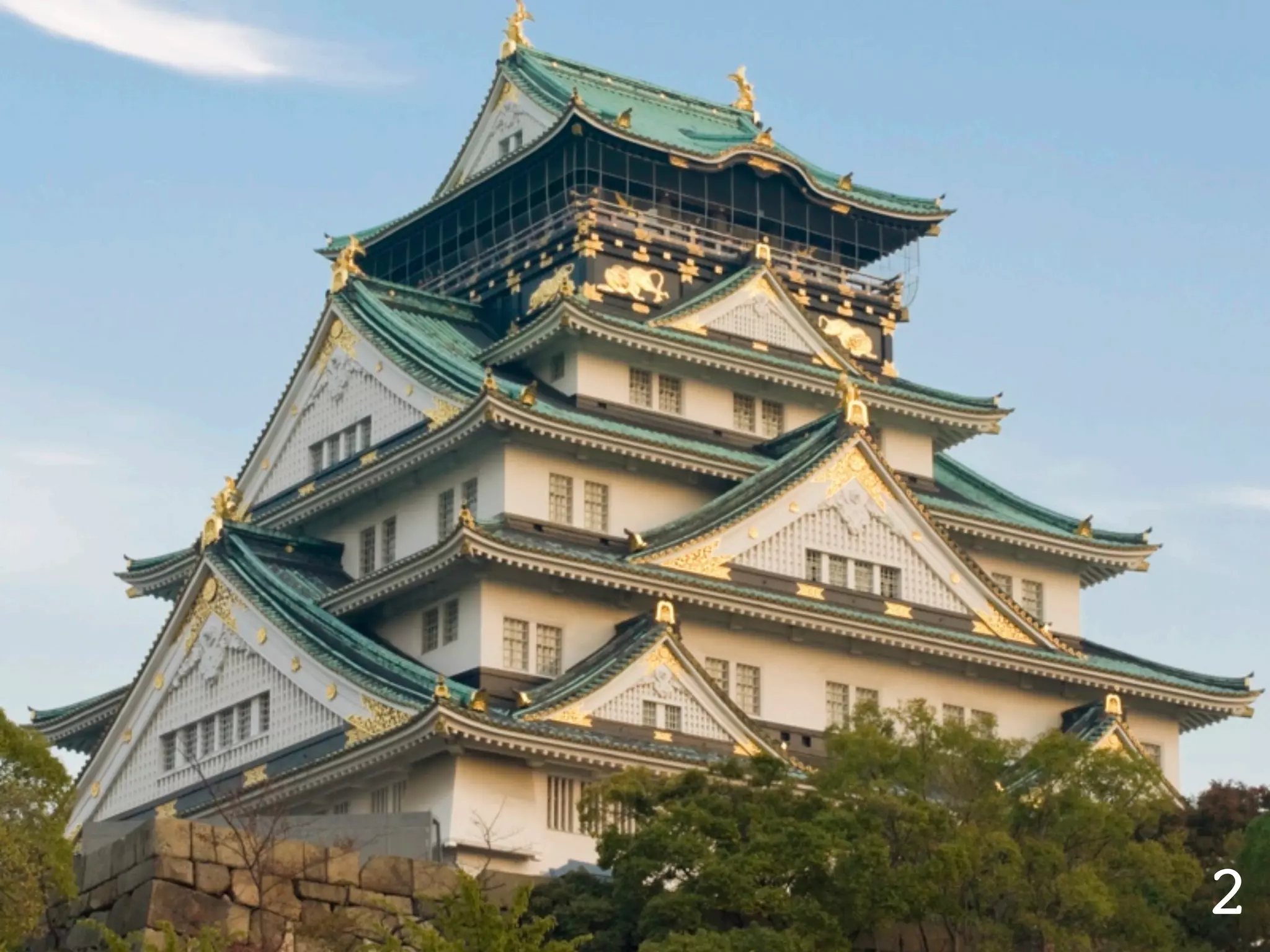 Garr's slides (PPTLive 08)