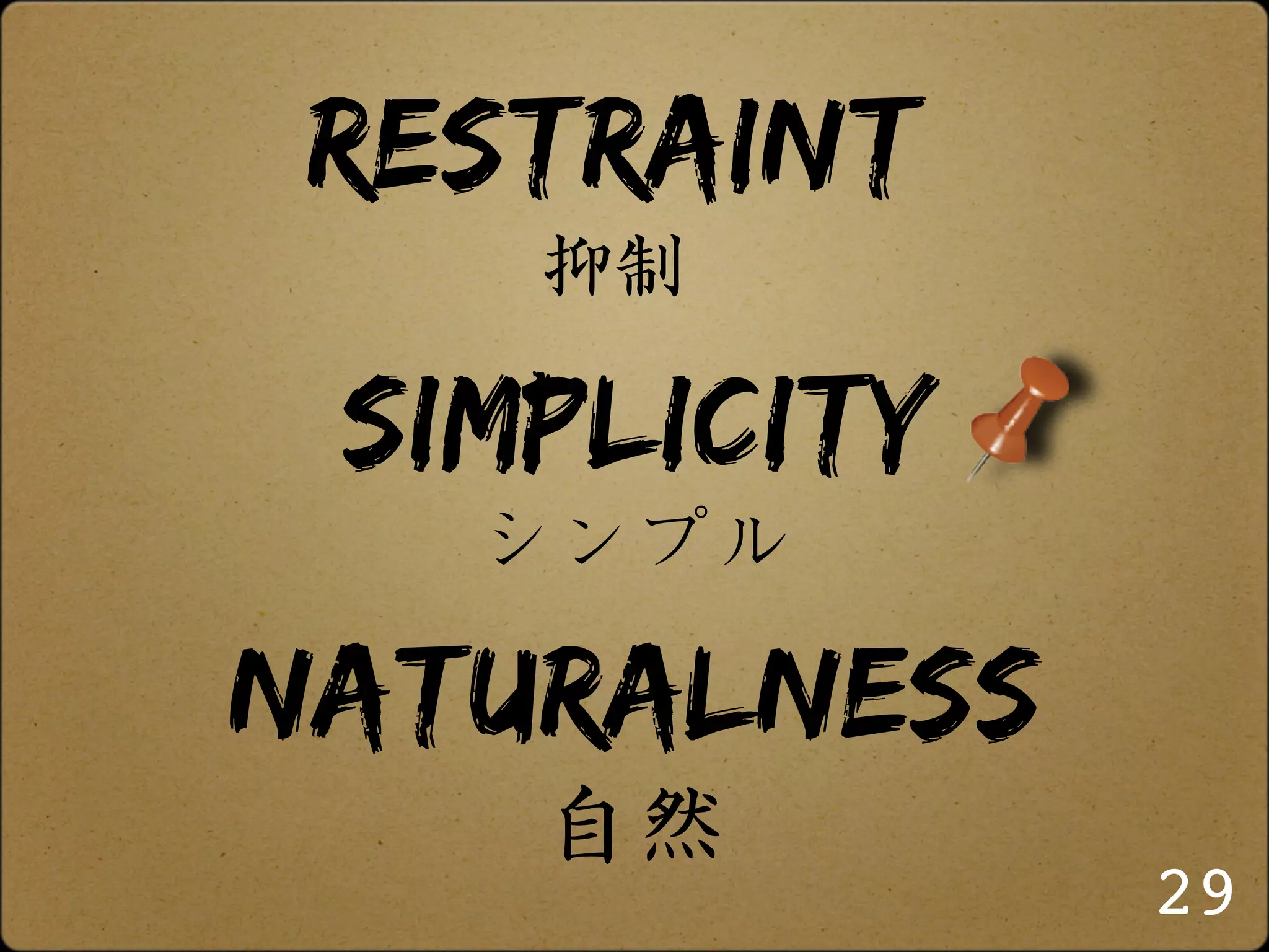 Garr's slides (PPTLive 08)