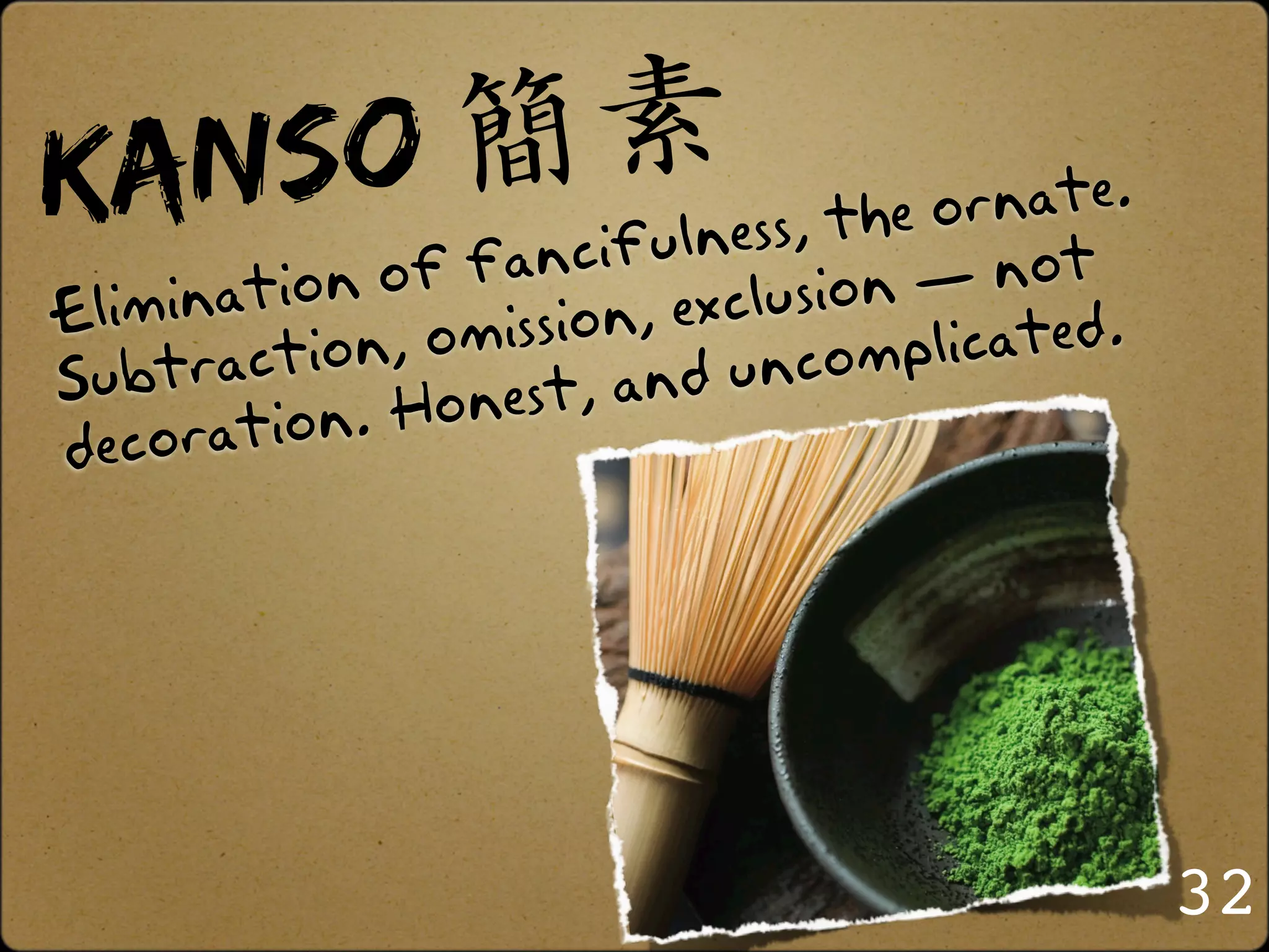 Garr's slides (PPTLive 08)