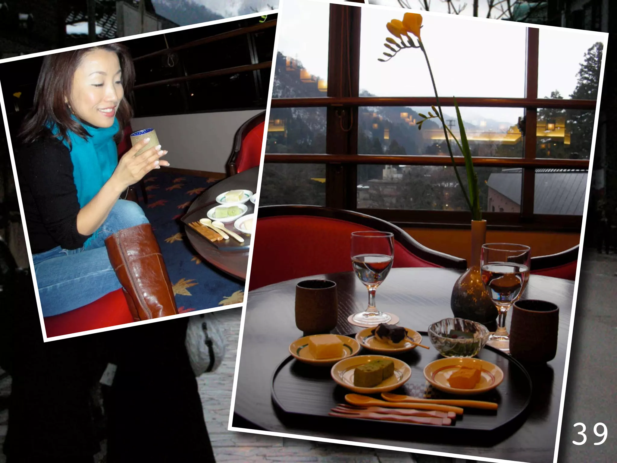 Garr's slides (PPTLive 08)