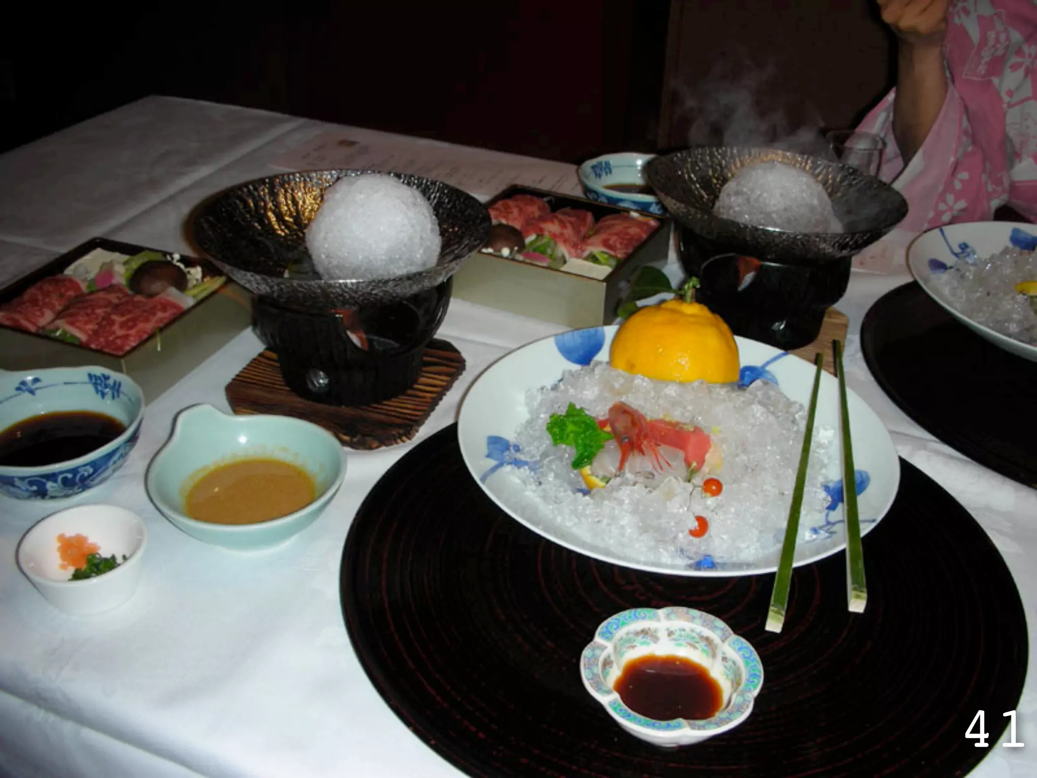 Garr's slides (PPTLive 08)