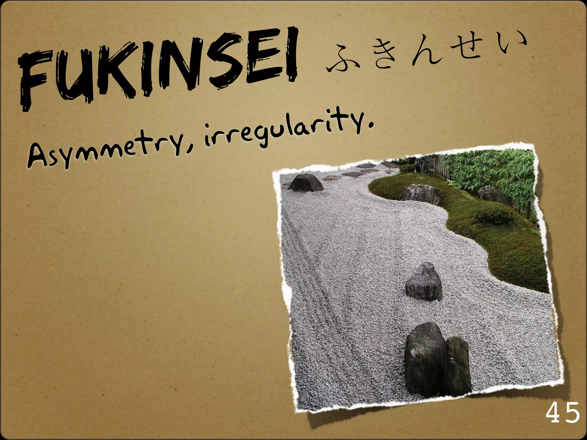 Garr's slides (PPTLive 08)