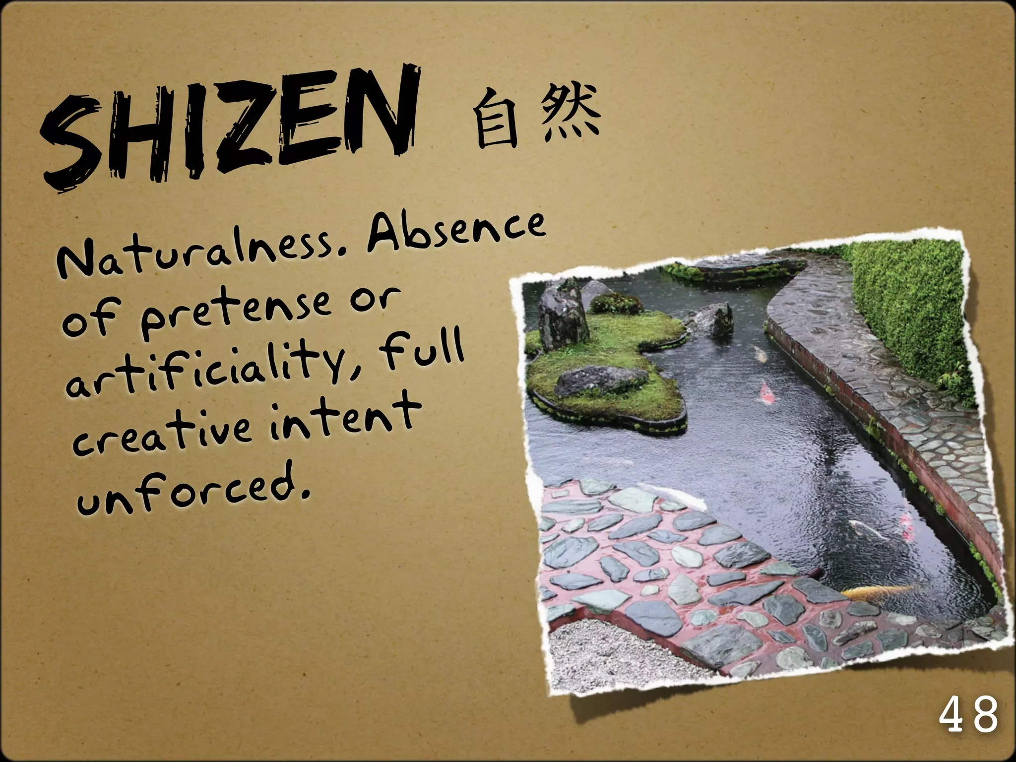 Garr's slides (PPTLive 08)