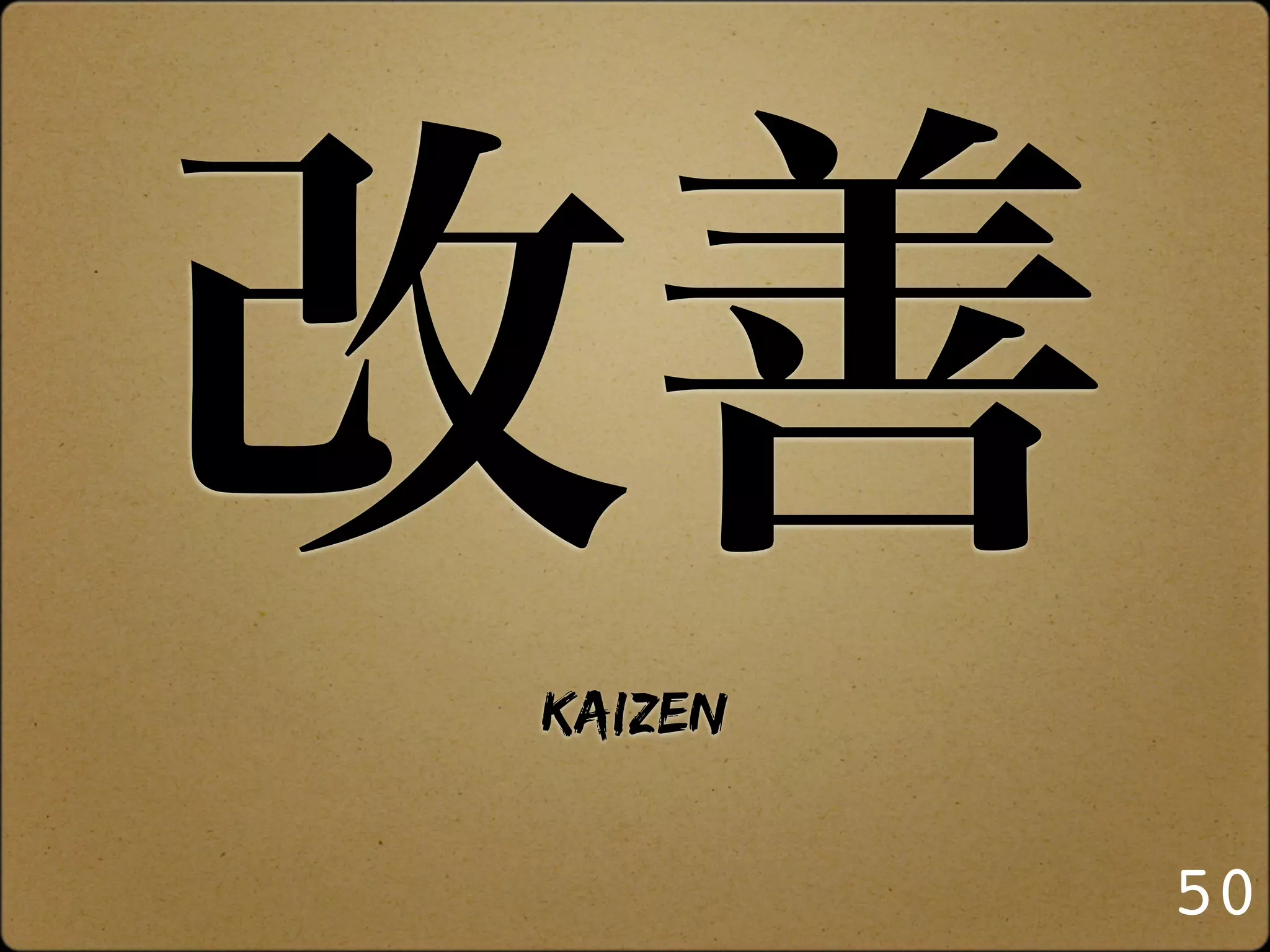 Garr's slides (PPTLive 08)