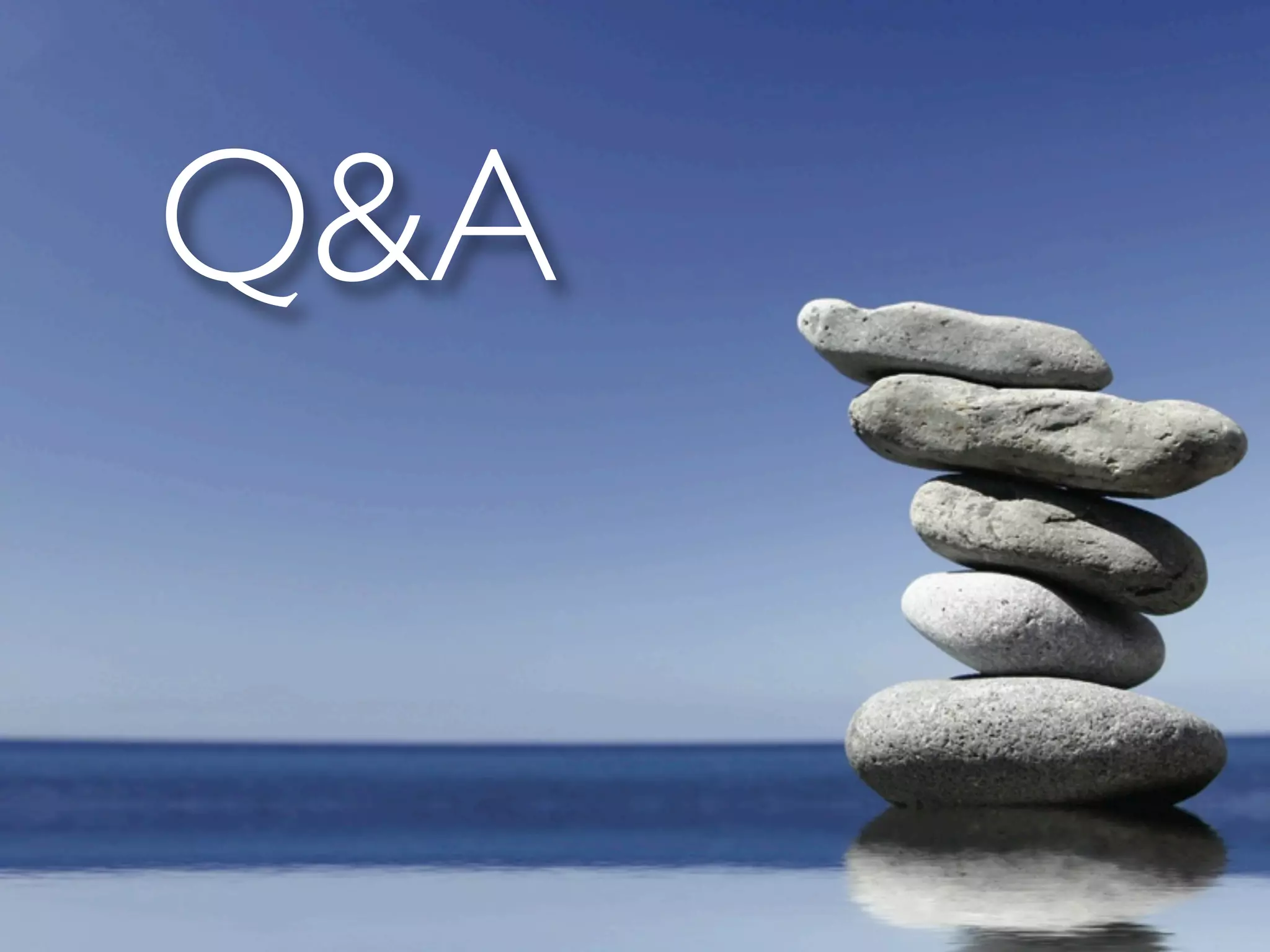 Garr's slides (PPTLive 08)